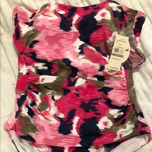 Tommy Bahama bathing suit
